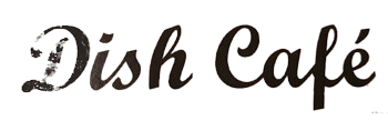 Dish Cafe logo